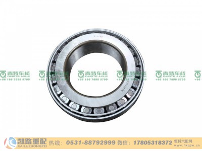32218HX,轴承,山东凯路汽车零部件制造有限公司