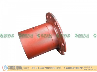 QT185D3-2405000,轮边减速器总成,山东凯路汽车零部件制造有限公司