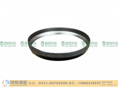 QT398S3-2510132,挡油罩,山东凯路汽车零部件制造有限公司