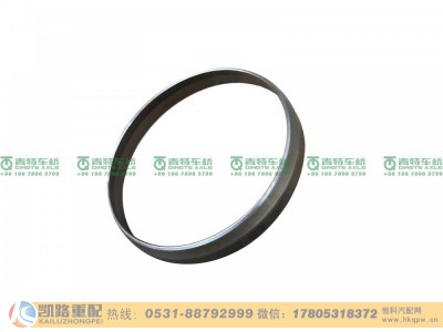 QT398S3-2510132,挡油罩,山东凯路汽车零部件制造有限公司