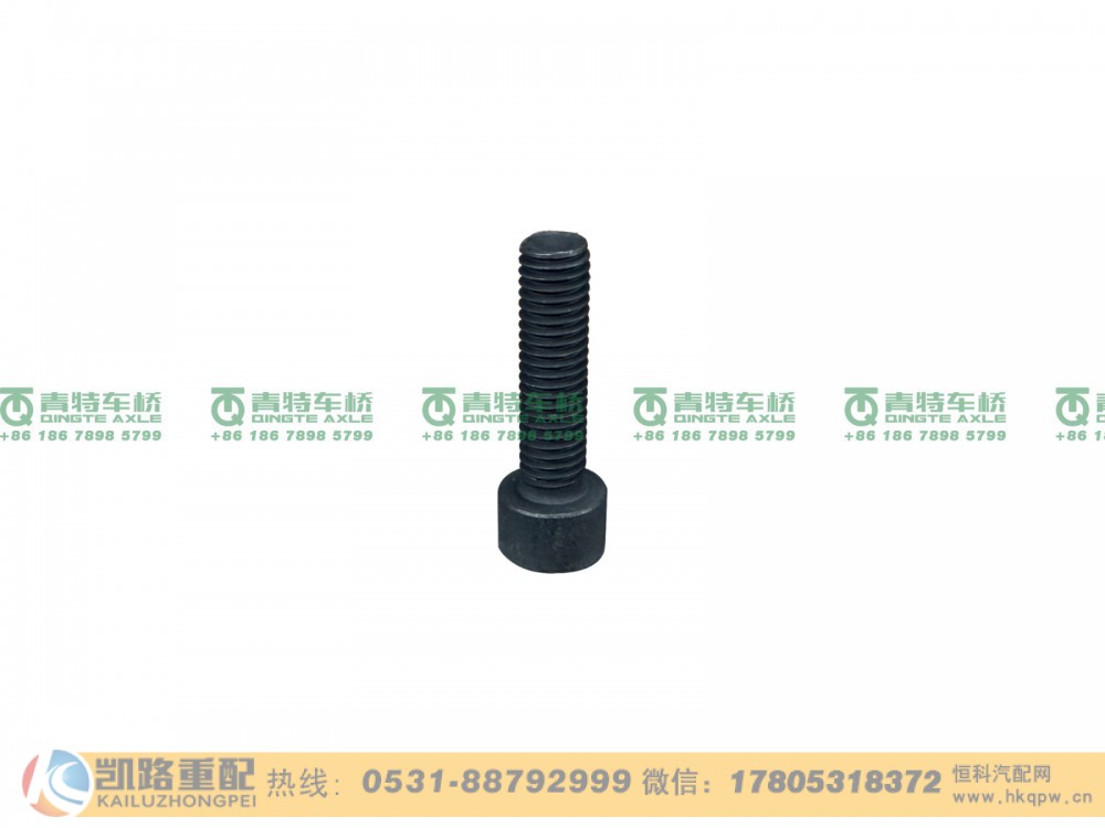 Q218B0830TF2,,山东凯路汽车零部件制造有限公司