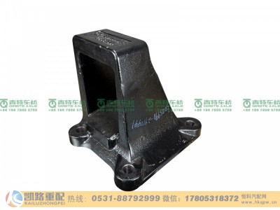 QT300S990-2912441,钢板弹簧座,山东凯路汽车零部件制造有限公司