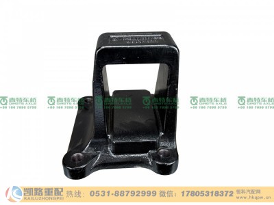 QT300S990-2912442,钢板弹簧座,山东凯路汽车零部件制造有限公司