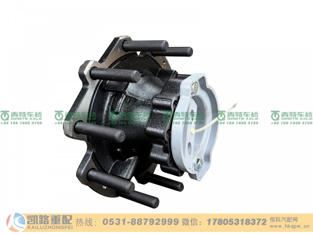 QT398S10-3104910,轮毂单元总成,山东凯路汽车零部件制造有限公司