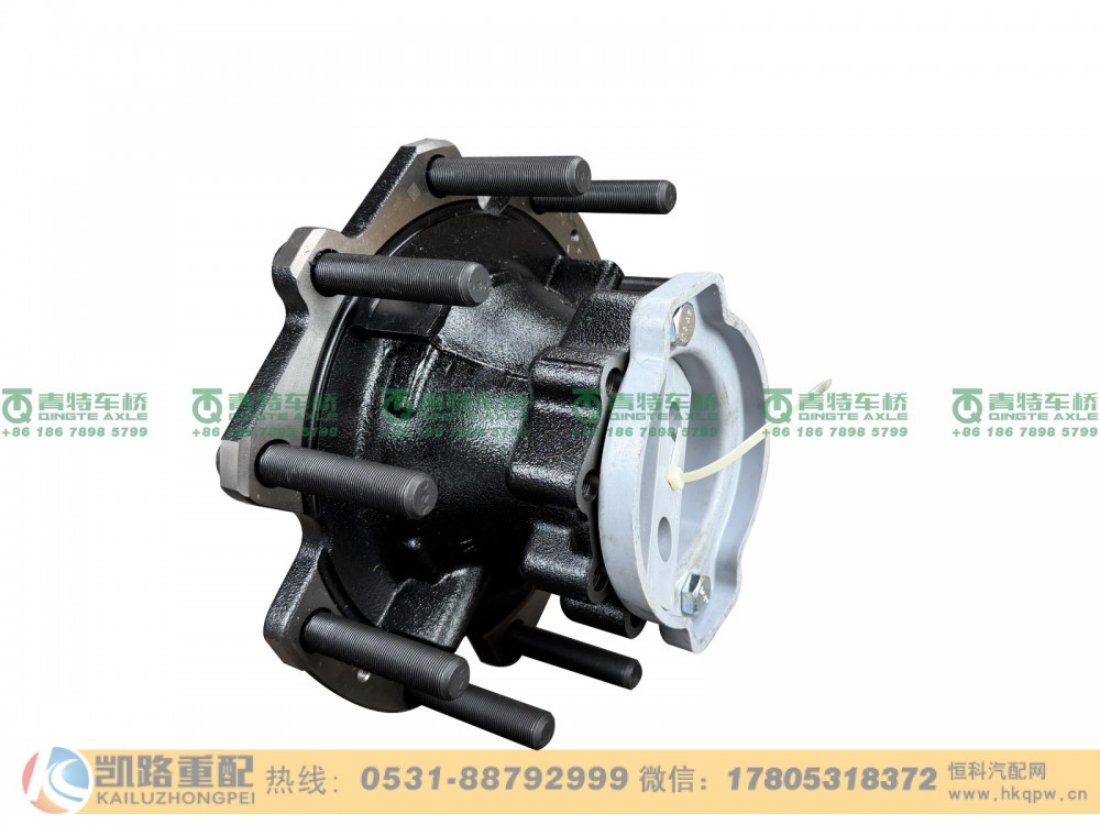 QT398S10-3104910,轮毂单元总成,山东凯路汽车零部件制造有限公司