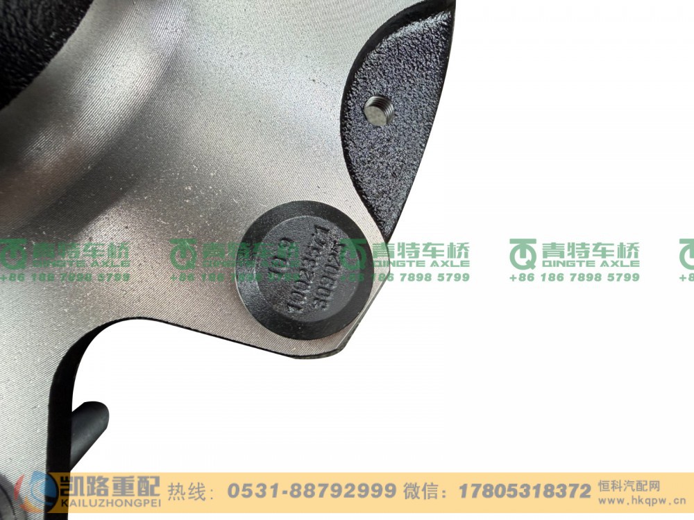 QT398S10-3104910,轮毂单元总成,山东凯路汽车零部件制造有限公司