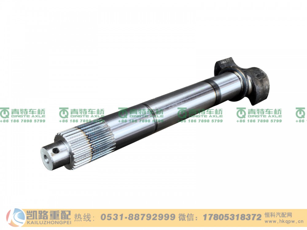 QT440SN4-3502112,凸轮轴,山东凯路汽车零部件制造有限公司
