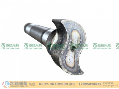 QT440SN4-3502112,凸轮轴,山东凯路汽车零部件制造有限公司