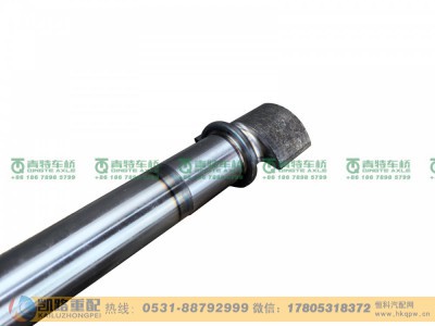 QT440SN4-3502112,凸轮轴,山东凯路汽车零部件制造有限公司