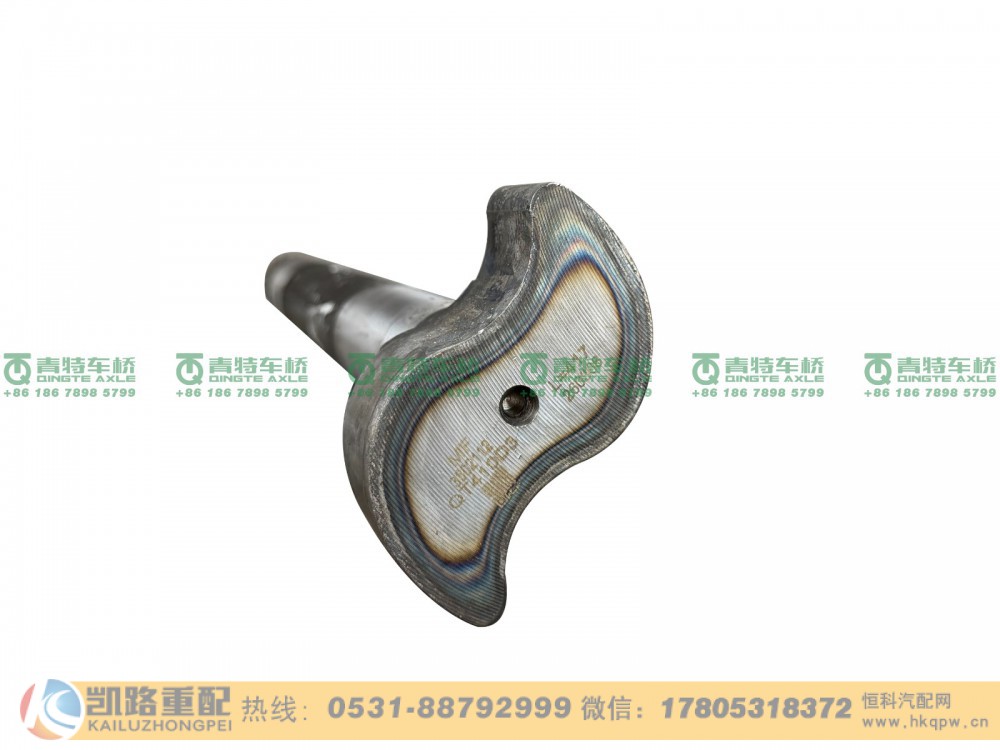 QT410D3-3502112,凸轮轴,山东凯路汽车零部件制造有限公司