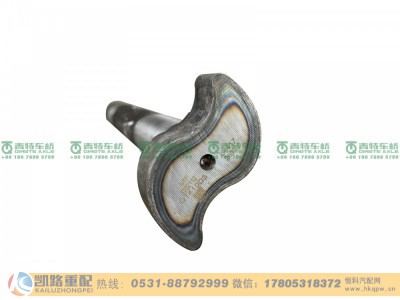 QT410D3-3502112,凸轮轴,山东凯路汽车零部件制造有限公司