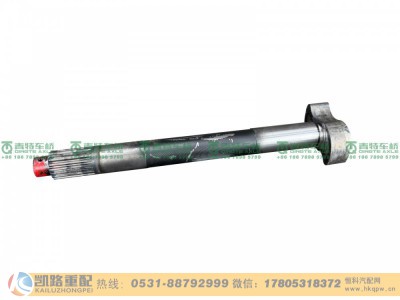 QT410D3-3502112,凸轮轴,山东凯路汽车零部件制造有限公司