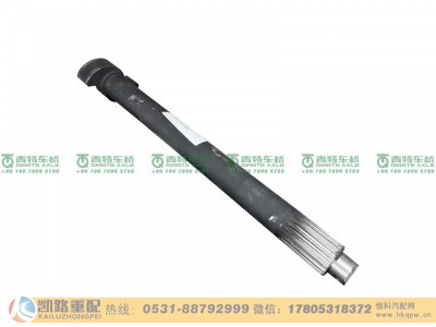 QT410D4-3502111,凸轮轴,山东凯路汽车零部件制造有限公司