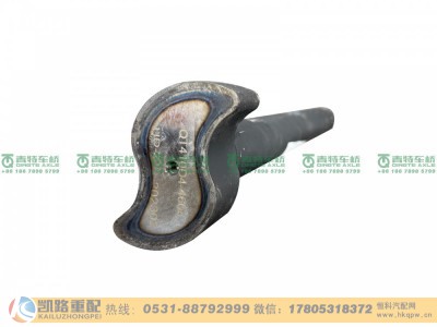 QT410D4-3502111,凸轮轴,山东凯路汽车零部件制造有限公司