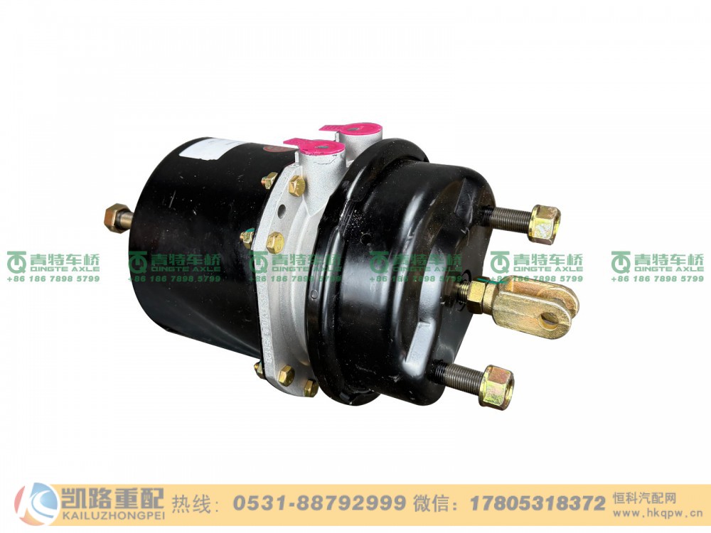 QT390D0-3530010,制动气室,山东凯路汽车零部件制造有限公司