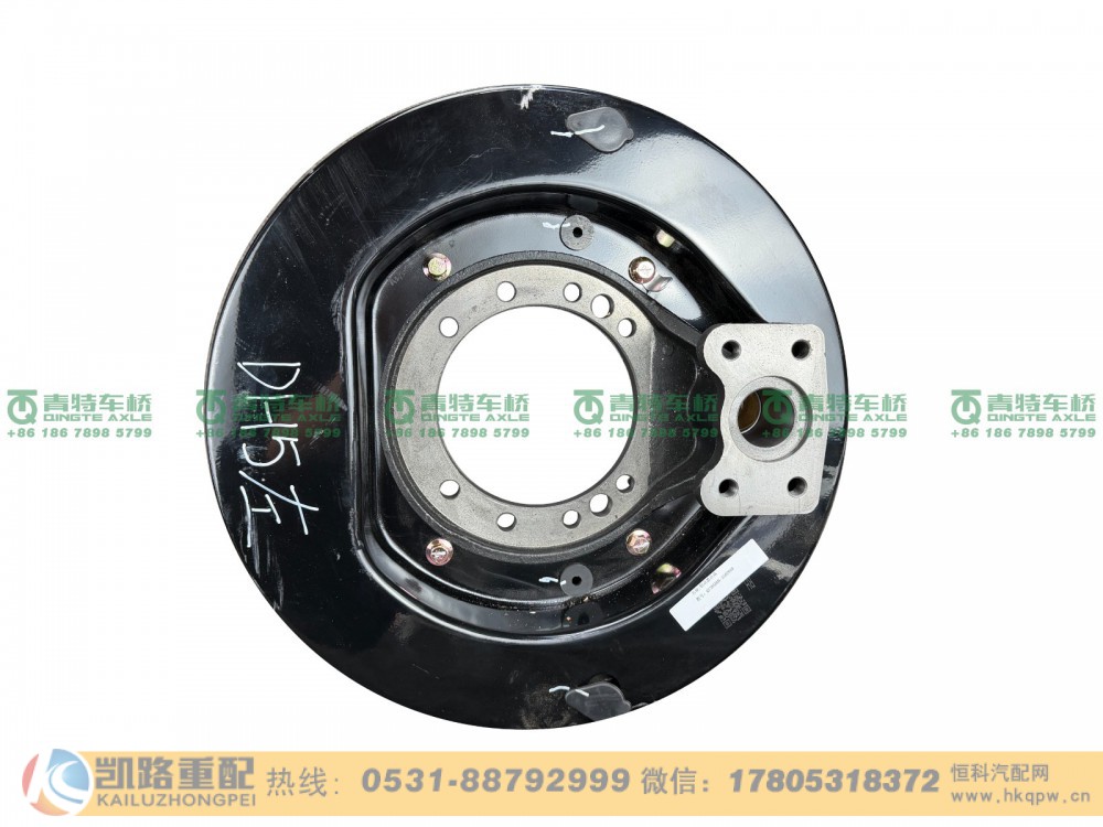 QT385DH5-3502010,制动器,山东凯路汽车零部件制造有限公司