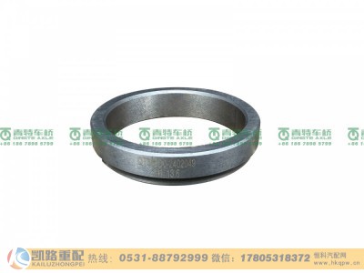 QT368D0-2402049,隔套,山东凯路汽车零部件制造有限公司