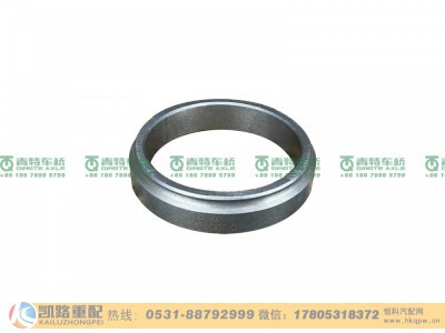 QT368D0-2402049,隔套,山东凯路汽车零部件制造有限公司