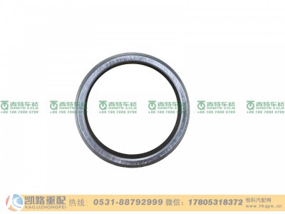 QT368D0-2402049,隔套,山东凯路汽车零部件制造有限公司