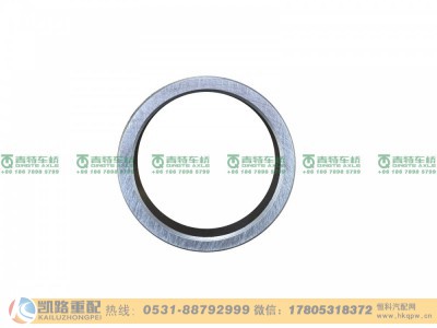 QT368D0-2402049,隔套,山东凯路汽车零部件制造有限公司