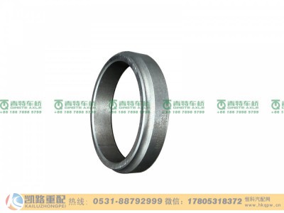 QT368D0-2402049,隔套,山东凯路汽车零部件制造有限公司