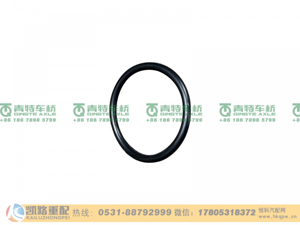 QT469S0-2406084,O型圈,山东凯路汽车零部件制造有限公司