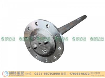 QT368D9-2403082,半轴,山东凯路汽车零部件制造有限公司