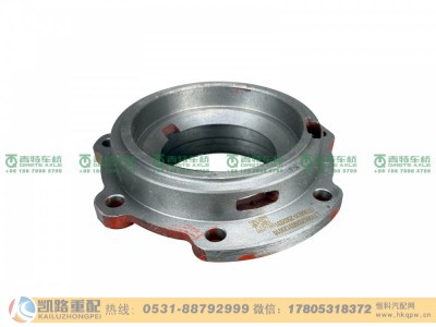 QT368D0-2402031,轴承座,山东凯路汽车零部件制造有限公司