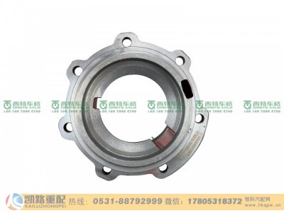 QT368D0-2402031,轴承座,山东凯路汽车零部件制造有限公司