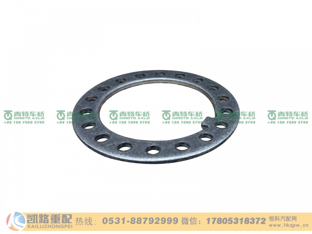 QT380D36-2403093,锁片,山东凯路汽车零部件制造有限公司