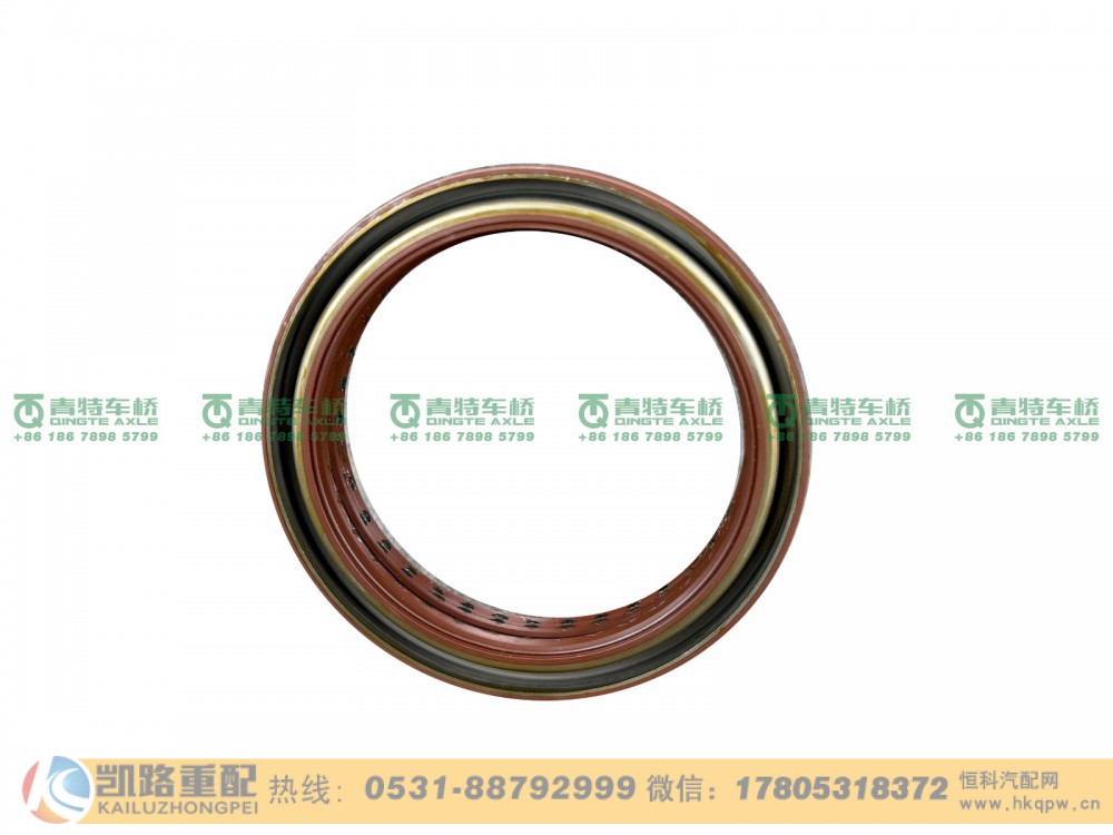 QT385DH2-3104310,油封,山东凯路汽车零部件制造有限公司