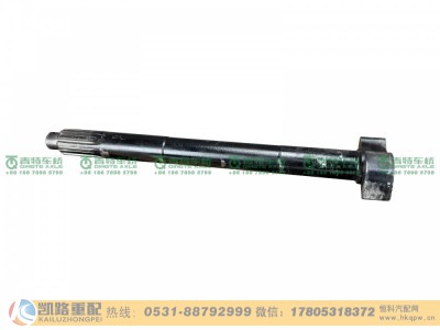QT400×180×460-3502052,凸轮轴,山东凯路汽车零部件制造有限公司 QT400×180×460-3502052,凸轮轴,山东凯路汽车零部件制造有限公司
