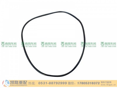 06.56341.4254,O型圈,山东凯路汽车零部件制造有限公司 06.56341.4254,O型圈,山东凯路汽车零部件制造有限公司