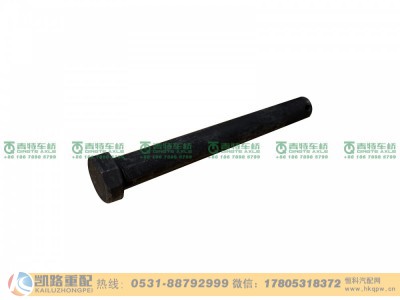QT65BQ0-3001009,横拉杆臂,山东凯路汽车零部件制造有限公司