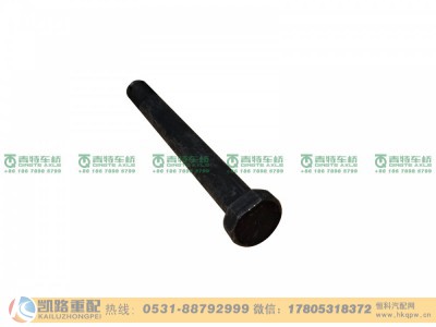 QT65BQ0-3001009,横拉杆臂,山东凯路汽车零部件制造有限公司