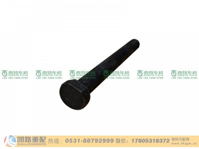QT65BQ0-3001009,横拉杆臂,山东凯路汽车零部件制造有限公司
