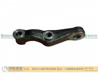 QT65DQ5-3001006,横拉杆臂,山东凯路汽车零部件制造有限公司