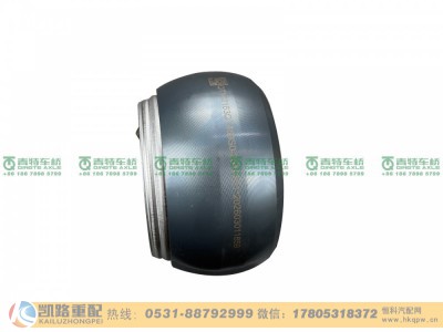 QT469Y1-2510050,轴间差速器,山东凯路汽车零部件制造有限公司