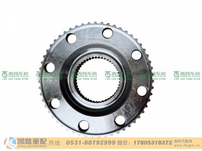QT300S68-2405121,QT300桥,山东凯路汽车零部件制造有限公司