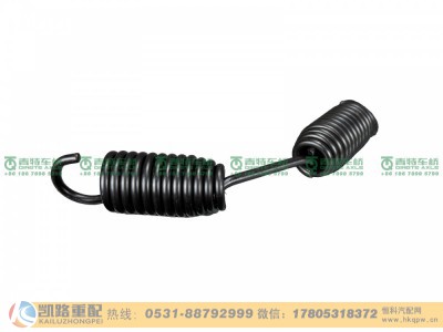 QT385DH0-3502064,弹簧,山东凯路汽车零部件制造有限公司
