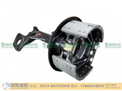 QT390D1-3542100,制动器,山东凯路汽车零部件制造有限公司