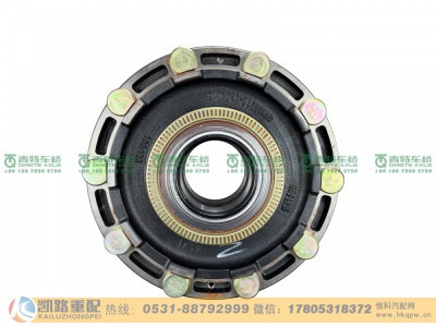 QT485DM756-3104910,后轮毂,山东凯路汽车零部件制造有限公司