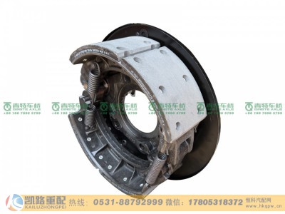 QT05CQ3-3501010,制动器,山东凯路汽车零部件制造有限公司