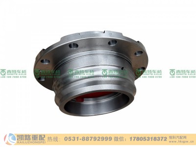 5801768140,后轮毂,山东凯路汽车零部件制造有限公司