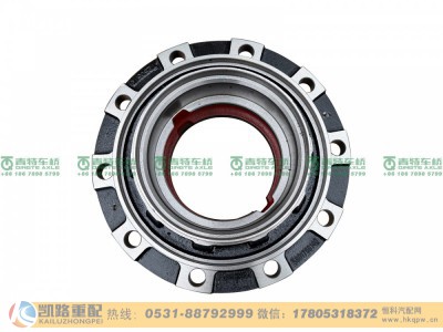 5801768140,后轮毂,山东凯路汽车零部件制造有限公司