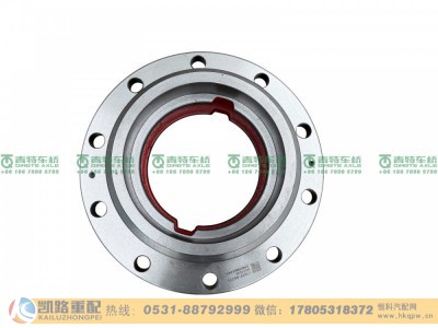 5801768140,后轮毂,山东凯路汽车零部件制造有限公司