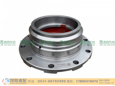5801768140,后轮毂,山东凯路汽车零部件制造有限公司