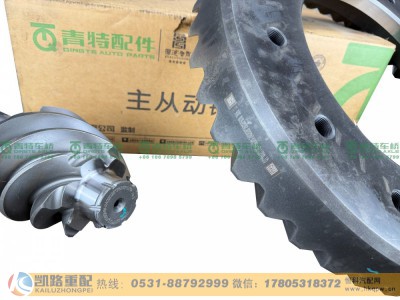 QT459SH11-2402020,后桥盆角齿,山东凯路汽车零部件制造有限公司