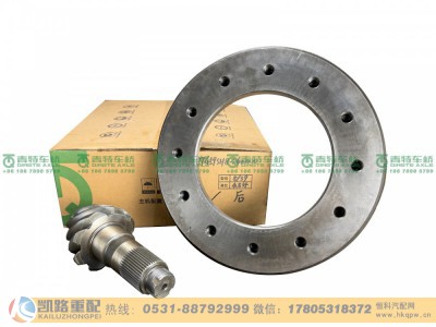 QT459SH8-2402020,后桥盆角齿,山东凯路汽车零部件制造有限公司