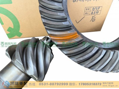 QT459SH8-2402020,后桥盆角齿,山东凯路汽车零部件制造有限公司